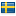 nikushev.com server is located in Sweden